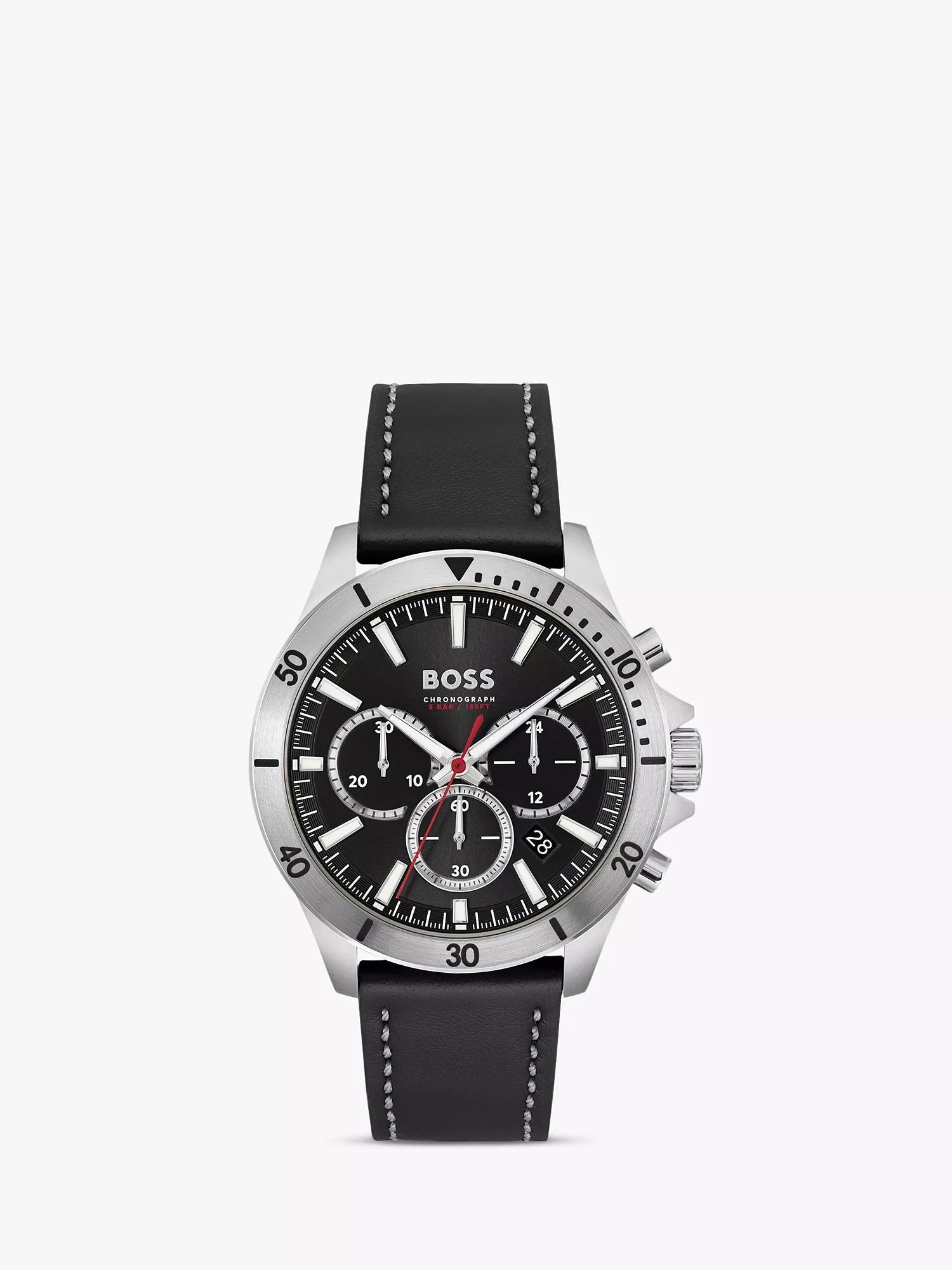 Men's BOSS Troper Chronograph Watch - 1514055